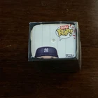 2026 Topps Series 1 Aaron Judge Funko Bitty Pop Super Box Exclusive - SEALED!