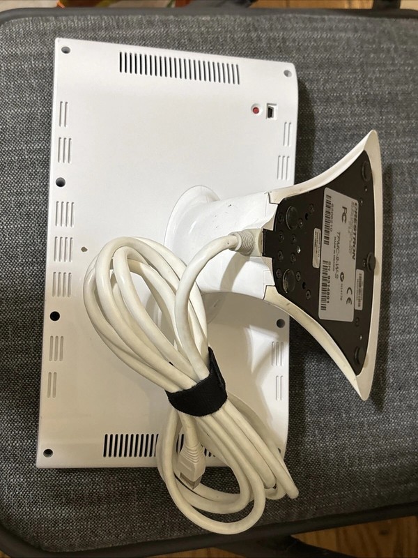 Crestron TPMC-9-W-S