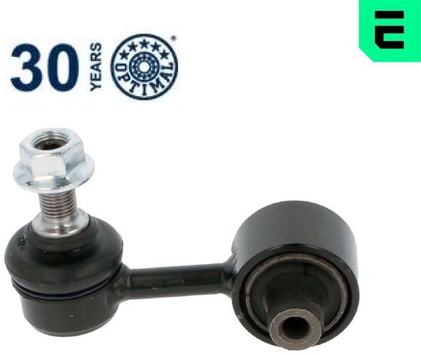 Optimal G7-2102 Stange/Strebe FüR Stabilisator Koppelstange Strebe Hinten-image