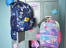 The Children's Place Backpack Pink Backpacks Bags for Kids for