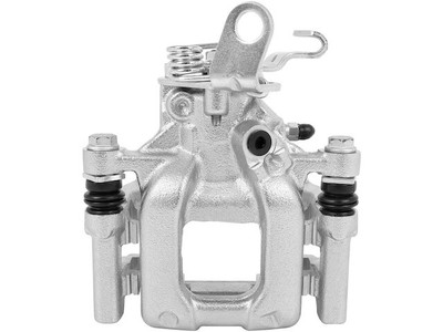 Detroit Axle 81JZ18R Rear Brake Caliper Fits 2010-2014 VW Golf