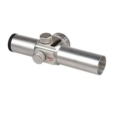 1X20 RED DOT SILVER FINISH WITH RINGS UAG (UAGSP2)