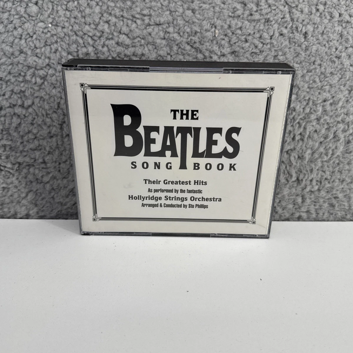 The Beatles Album CDs Greatest Hits for sale | eBay