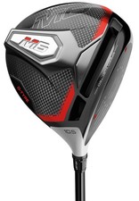 TaylorMade M6 D-Type 10.5* Driver Regular ProjectX Even Flow Max Carry 45