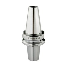 1PCS iCarbide BT30 SF3/8 X 2.36" SHRINK FIT TOOL HOLDER COOLANT G2.5 25000RPM