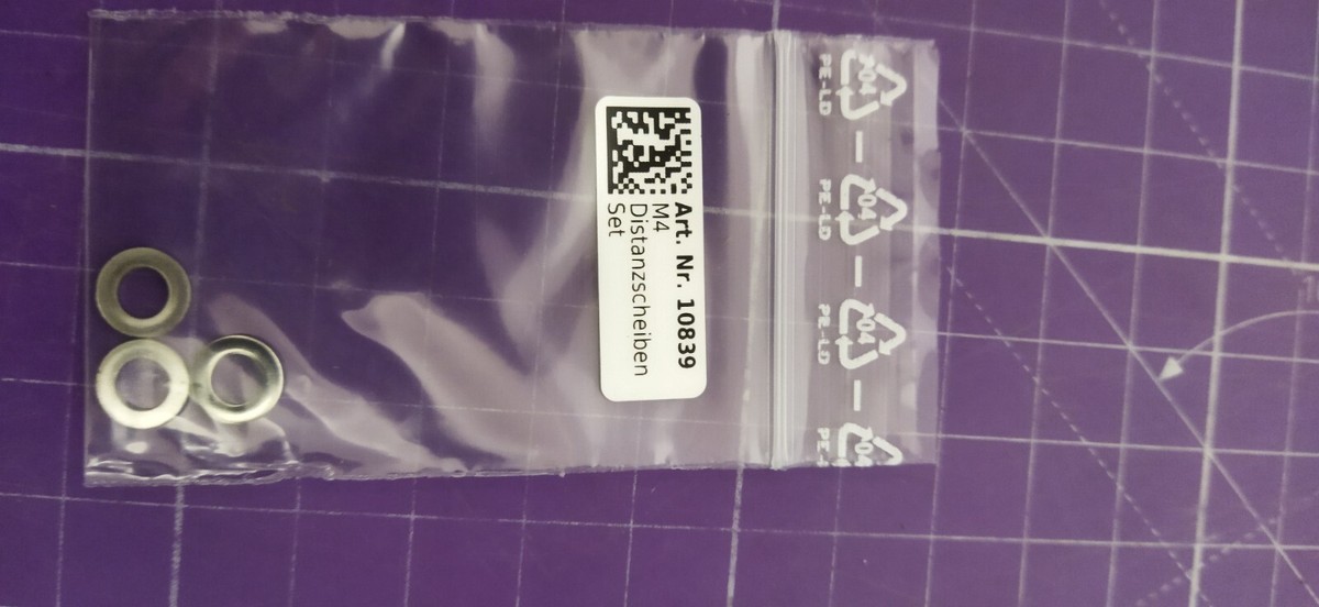 Ensenso N30 Robotic 3D Camera (N30-601-16-IR)