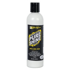 KR Strikeforce Pure Shine Bowling Ball Polish 8 oz. Bottle