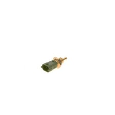 1x Sensor, Kraftstofftemperatur BOSCH 0 281 006 021 passend für GMC JAGUAR