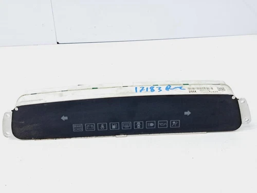 8025021302 Pantalla Multifuncion para SSANGYONG RODIUS * 2008 4996513 - Imagen 1 de 10