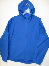 TACVASEN Men's XXL Special Ops Military Tactical Soft Shell Jacket Coat