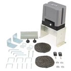 Automatic Gate Opener Operator w/ Remote Control Electric Premium Motor 1400Lb