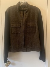 Harolds Wool Jacket