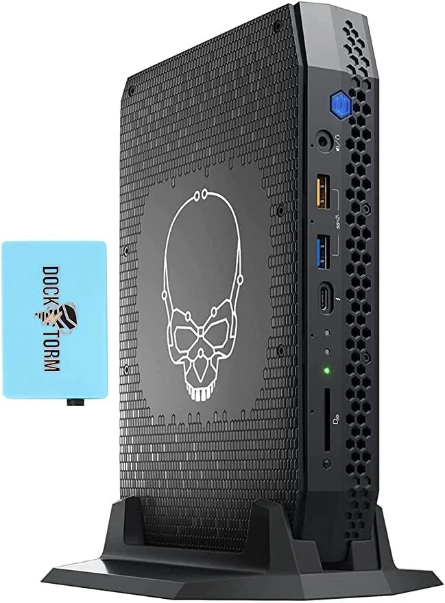 ポスターフレーム インテル NUC RNUC11PHKI7C - crumiller.com