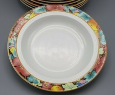 FRIESLAND Jeverland 'RIO' 1x SUPPENTELLER &Oslash; ca. 23 cm TOP - mehr da
