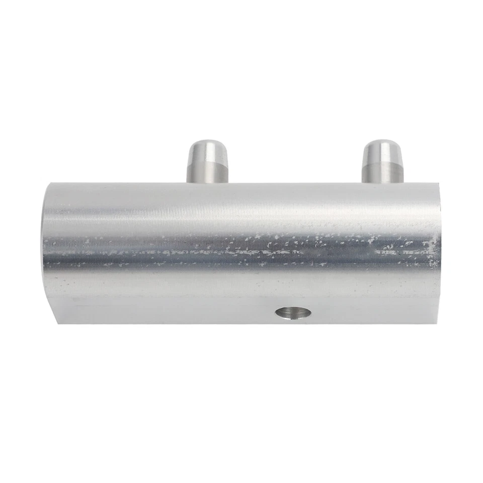 Aluminum Cooler Thermal Valve 86774933 For 2014-20 Cadillac Chevrolet GMC Sierra Foto 4 de 4