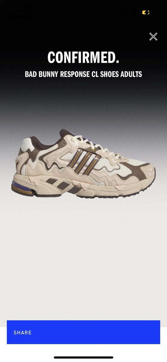 adidas confirmed bad bunny