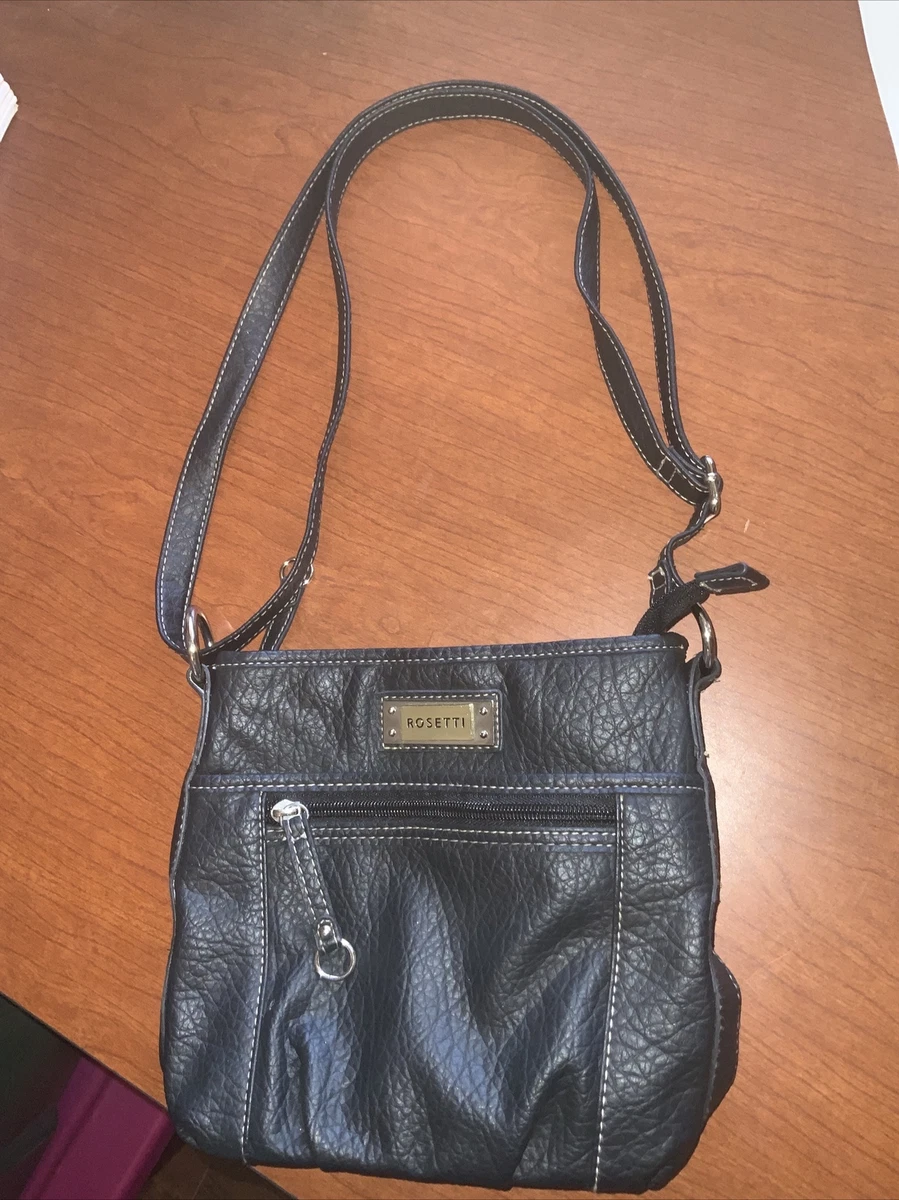 Rosetti crossbody sales