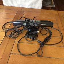 Microsoft Kinect Sensor for XBox 360