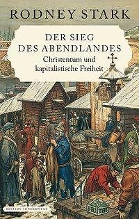 Der Sieg des Abendlandes | Buch | 9783944872957