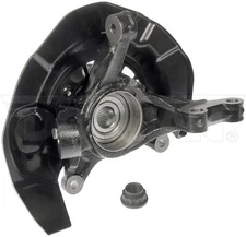 Wheel Bearing and Hub Assembly Dorman 698-443 Fits 04-07 Toyota Highlander