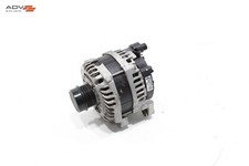 2019-22 GMC SIERRA 1500 LIMITED 2.7L ENGINE ALTERNATOR GENERATOR OEM -33K MILES-