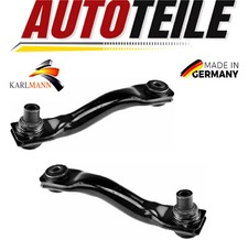 for JAGUAR X TYPE 2001-2009 REAR UPPER REACK TRAILING CONTROL ARMS L/R PAIR