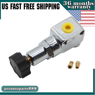 260-8419 Direct Mount Combination Proportioning Valve Knob Kit Universal