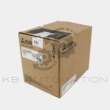 FR-D720S-070SC-EC Mitsubishi AC frequency inverter, 1x 200-240V, 7.0A at 1.5kW