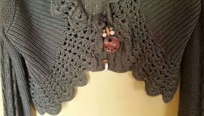 Écouvillon cervical floqué en nylon stérile avec tube - »IZ