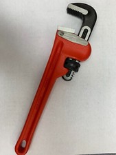 ARMSTRONG TOOLS 10" STRAIGHT PIPE WRENCHES 73-010