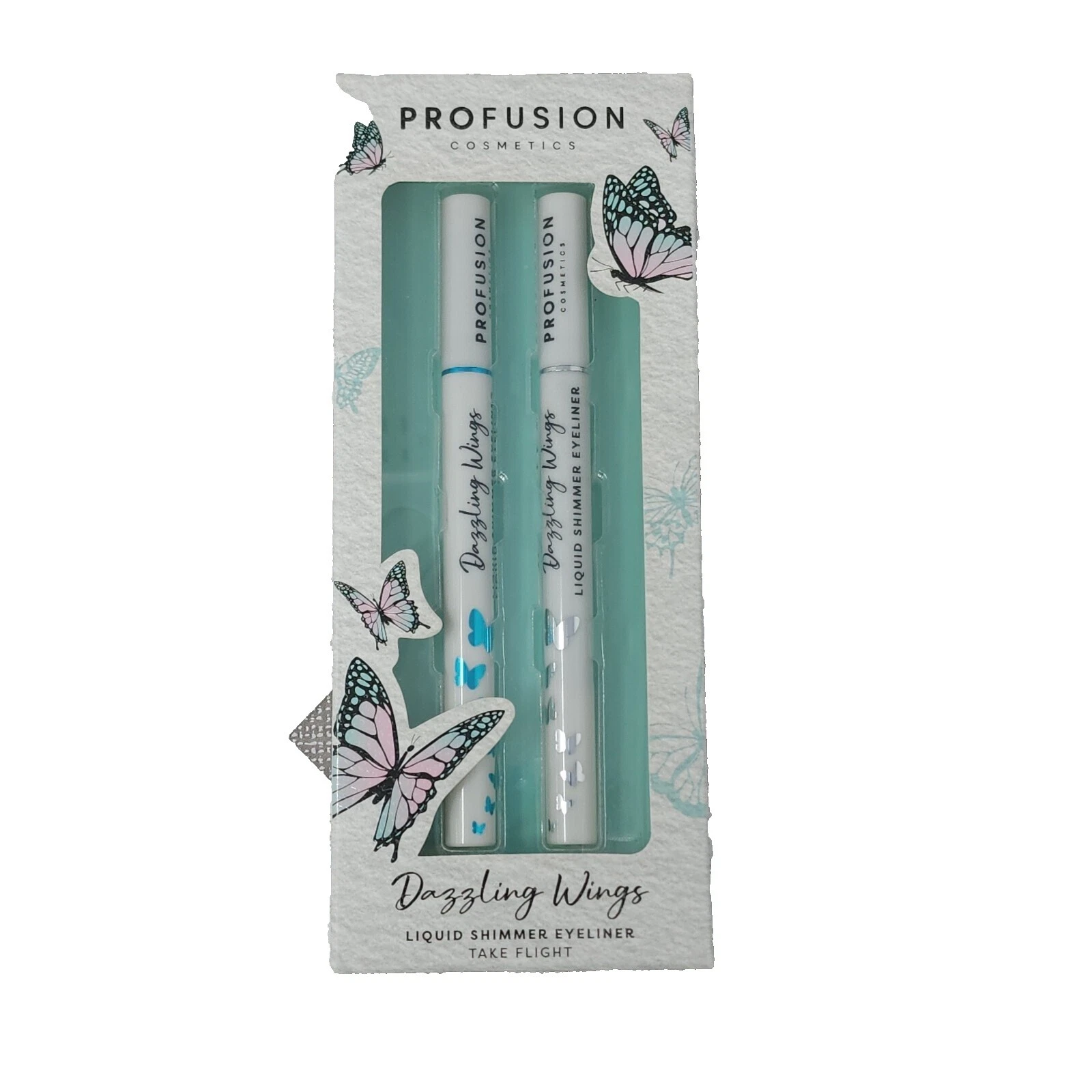 Profusion Pencil Black Eyeliners Products