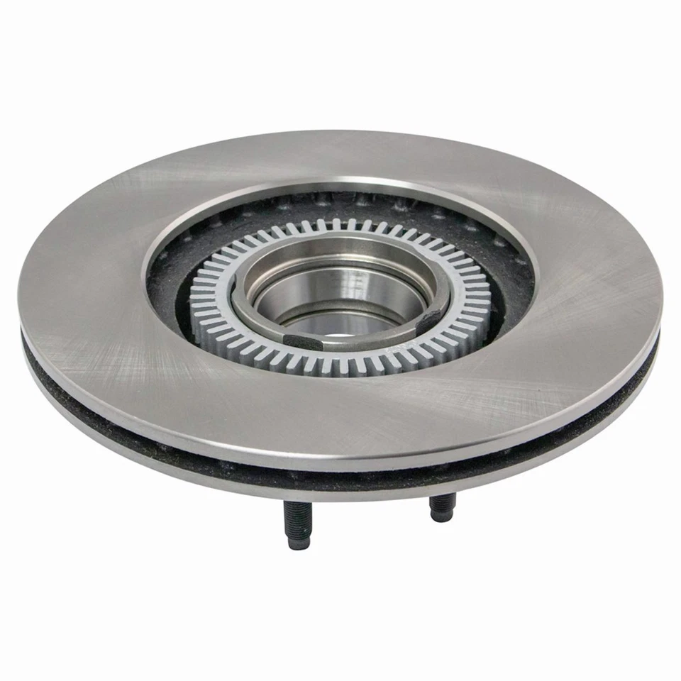 Новый комплект передних тормозных дисков для 1993-1994 Ford Explorer Mazda Navajo - Изображение 3 из 4