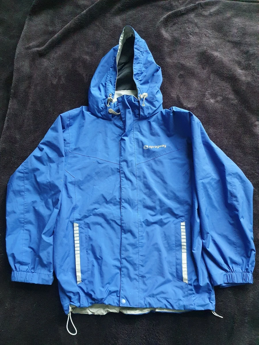 Sprayway raincoat hotsell