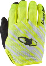 Bicycle Riding Gloves Lizard Skins Monitor Gl...