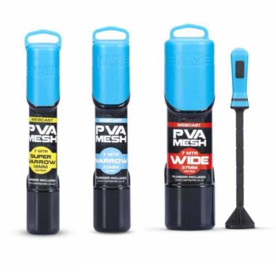 Nash Webcast PVA System / Carp Fishing Tackle
