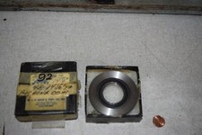 Fellows Gear Cutter Shaper 144T PA14-1/2