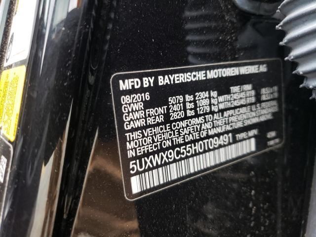 Chassis ECM Driver Park Assist Fits 14-17 19 BMW i8 906649