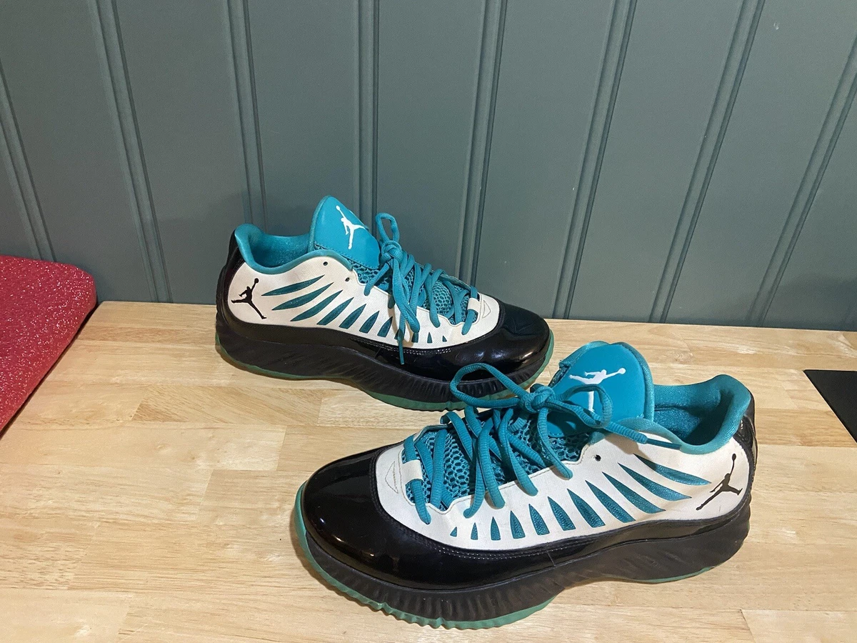 Jordan Super.Fly Low New Emerald for Sale | Authenticity