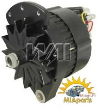 NEW Alternator Carrier Transicold Kubota Engine 8MR2125L 12V Lester 8619