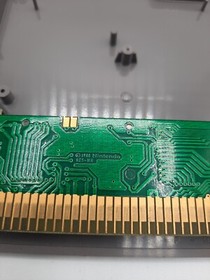 2X Super Mario Bros & Duck Hunt  Nintendo NES Cartridge Only & Bonus Controller