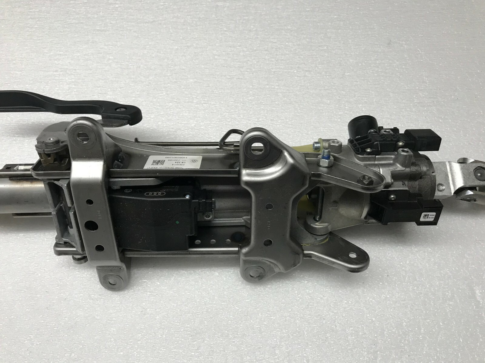 LAMBORGHINI HURACAN LP610 COUPE STEERING COLUMN ASSEMBLY OEM 4T0419506G