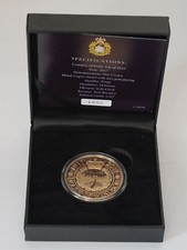 ISLE OF MAN 2017 HOUSE OF WINDSOR ONE CROWN COIN UNC