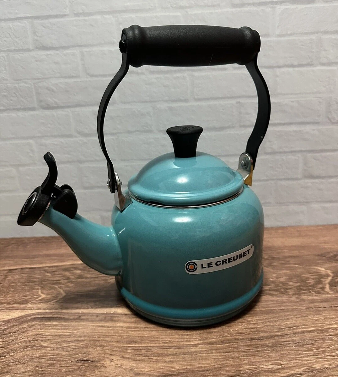 Le Creuset Demi Kettle - Artichaut