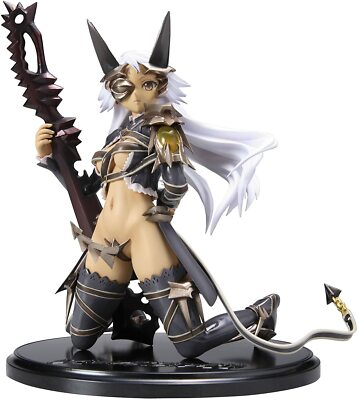 MegaHouse Excellent Model Queen's Blade EX Aldora 2P Color Ver. Figure Japan F/S