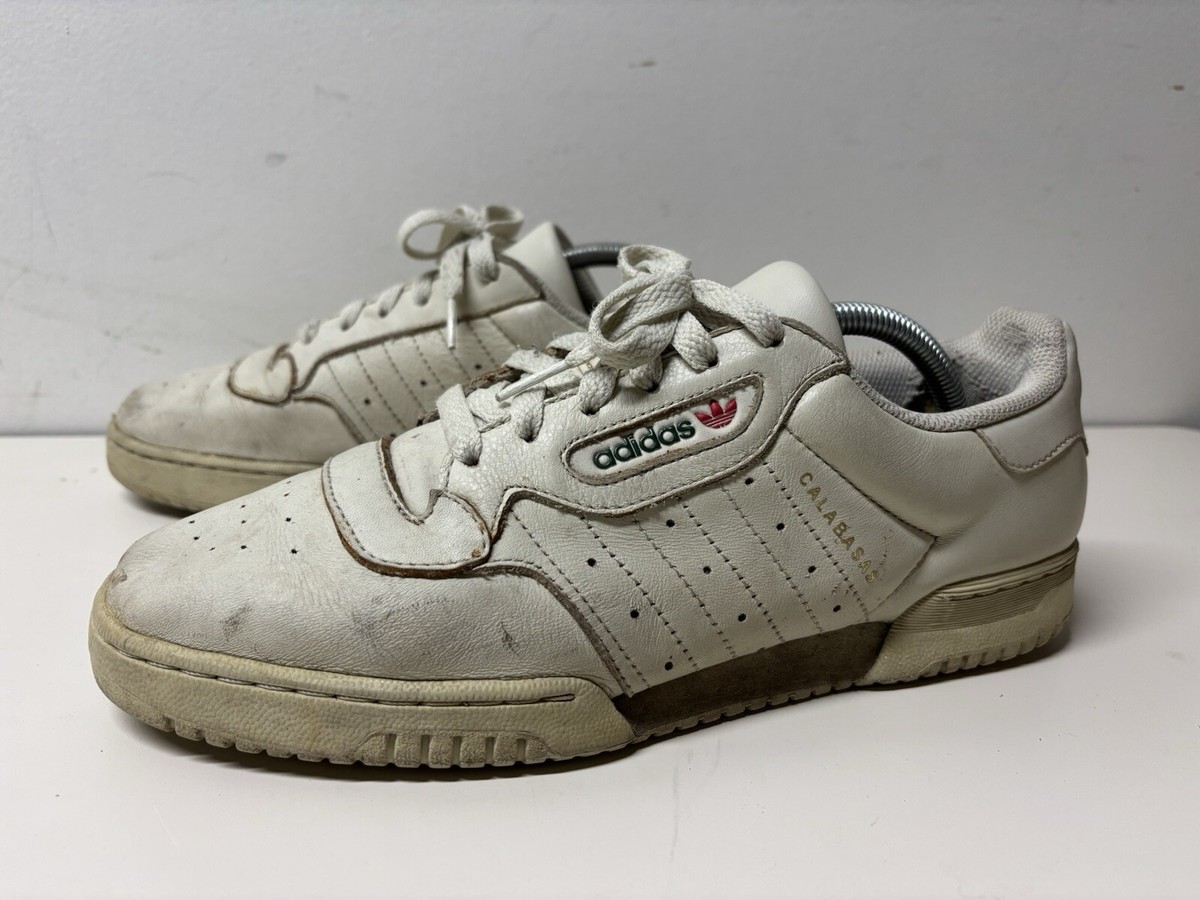 Size Adidas Yeezy PowerPhase Calabasas OG for sale online