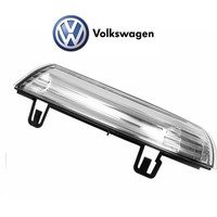 Vw Jetta 2.0 2.5 07-10 Passenger Right Door Mirror Turn Signal Light Genuine on sale Vw Jetta 2.0 2.5 07-10 Passenger Right Door Mirror Turn Signal Light Genuine on sale