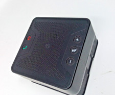 ASUS G017A Google Hangouts Meet SpeakerMic - Black - UNIT ONLY