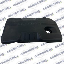 2012-2015 Chevrolet Captiva Sport 2.4 Engine Valve Appearance Cover 12634977 Oem
