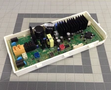 LG Washer Main Control Board EBR36816202
