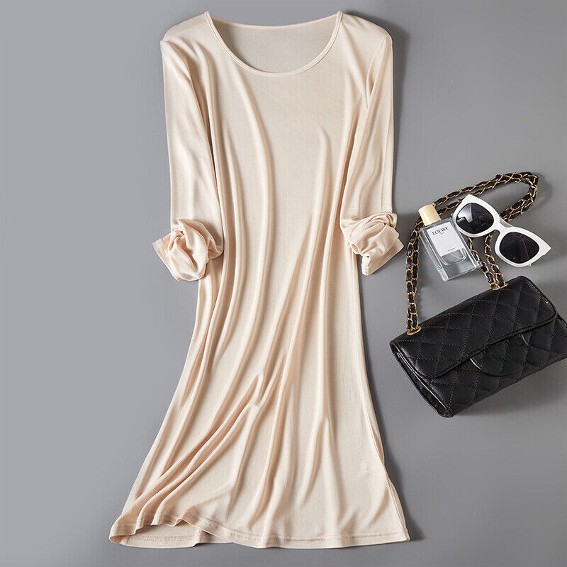 chinese dress ladies 2-Piece Leah Maternity Loungewear/ Sleepwear Set - Dusty Pink main image 1